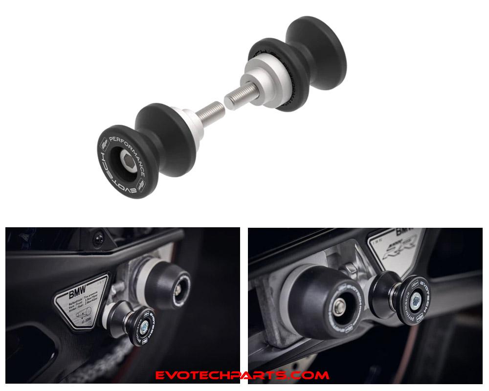 BMW S / M 1000 R Paddock / Maintenance mount from Evotech Performance